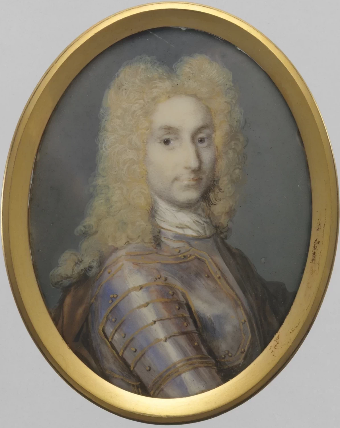 Ritratto di un uomo - Nationalmuseum
